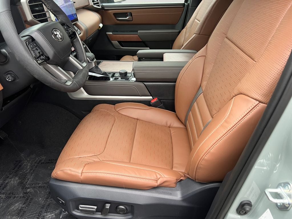 2026 Toyota Tundra 1794