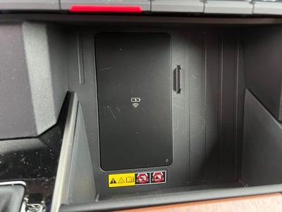 2026 Toyota Tundra 1794