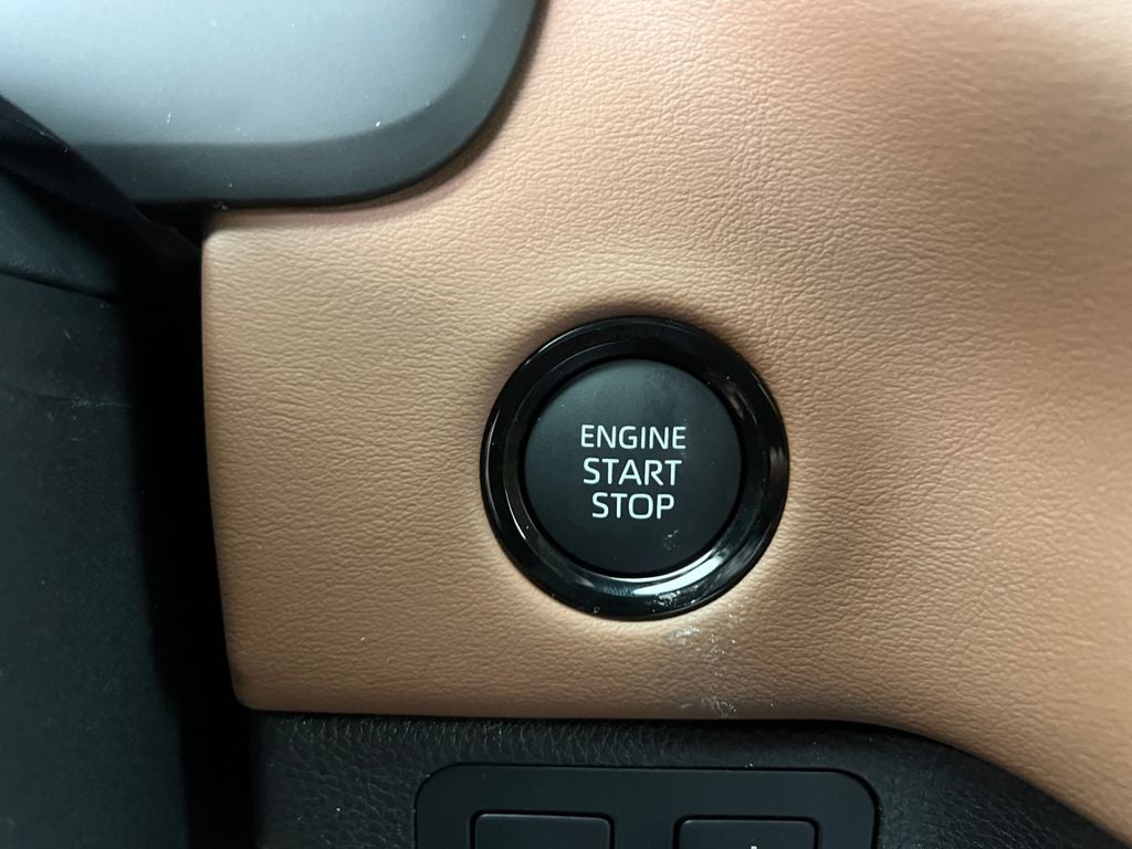 2026 Toyota Tundra 1794