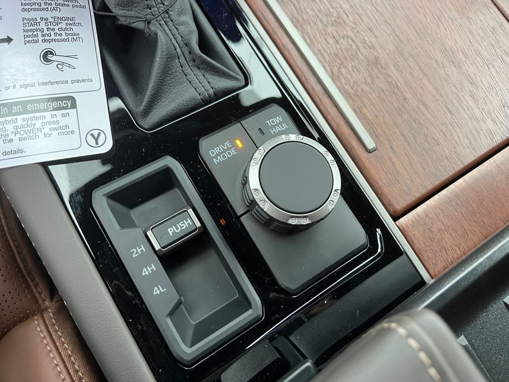 2026 Toyota Tundra 1794