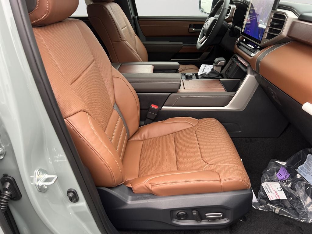 2026 Toyota Tundra 1794