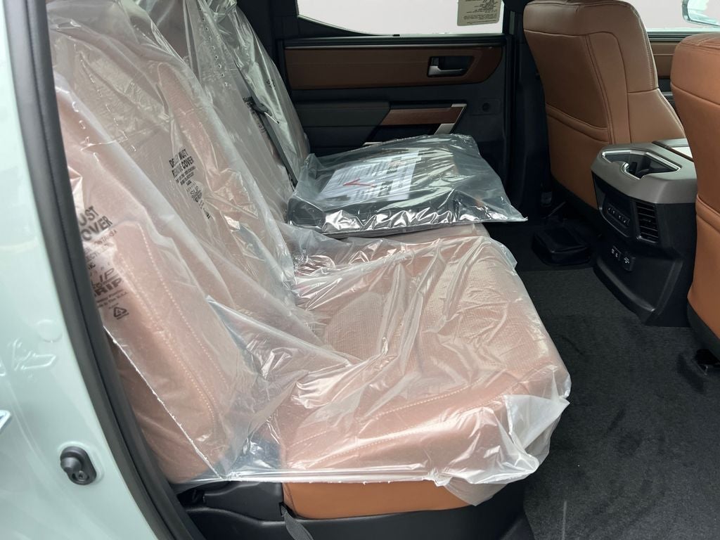 2026 Toyota Tundra 1794