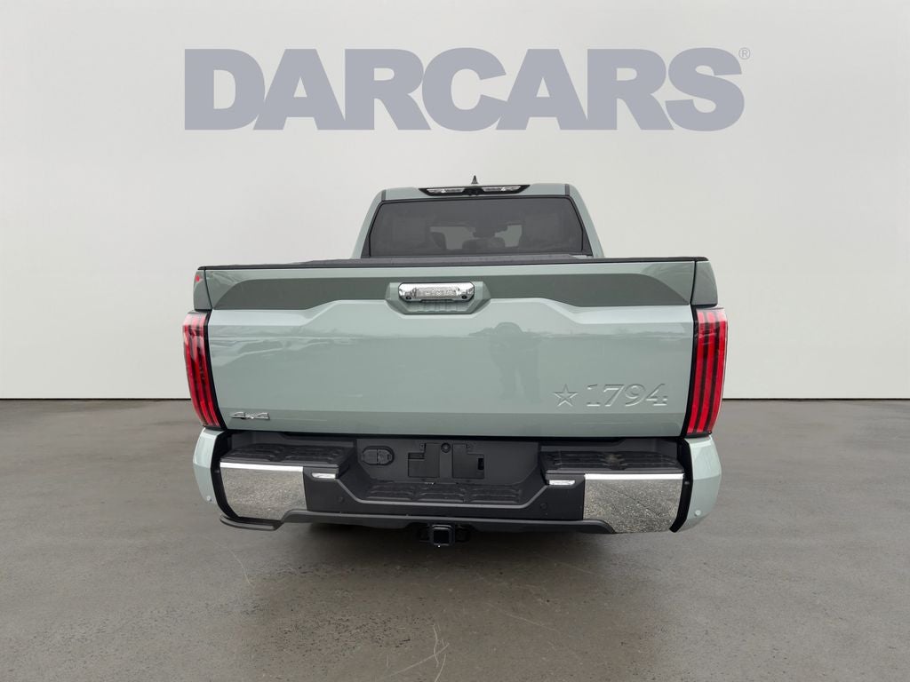 2026 Toyota Tundra 1794