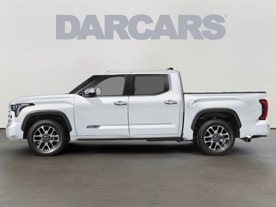 2026 Toyota Tundra 1794
