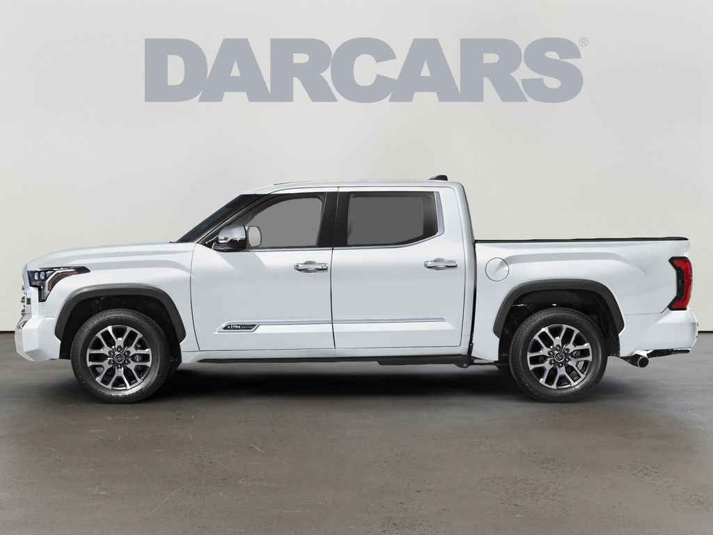 2026 Toyota Tundra 1794