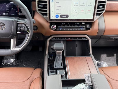 2026 Toyota Tundra 1794