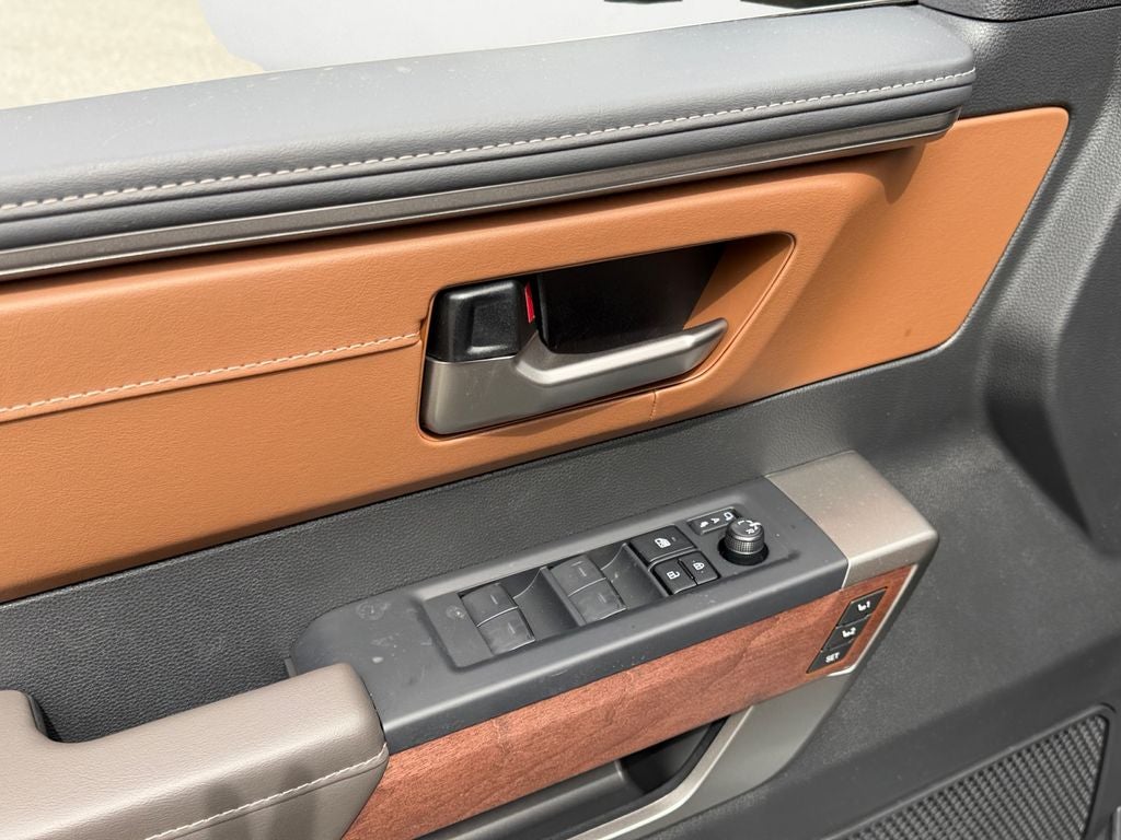 2026 Toyota Tundra 1794