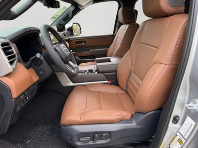 2026 Toyota Tundra 1794