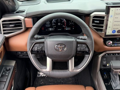 2026 Toyota Tundra 1794