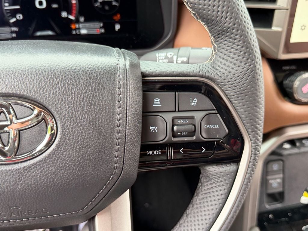 2026 Toyota Tundra 1794