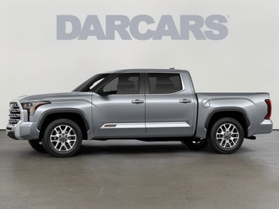 2026 Toyota Tundra 1794