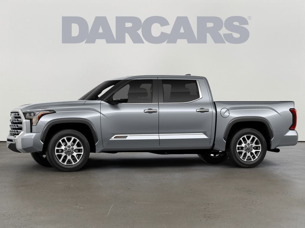 2026 Toyota Tundra 1794