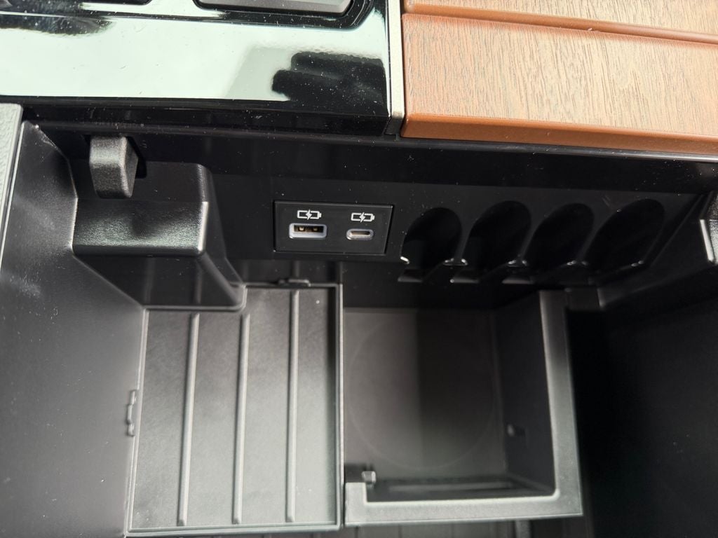2026 Toyota Tundra 1794