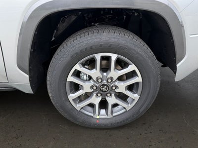 2026 Toyota Tundra 1794