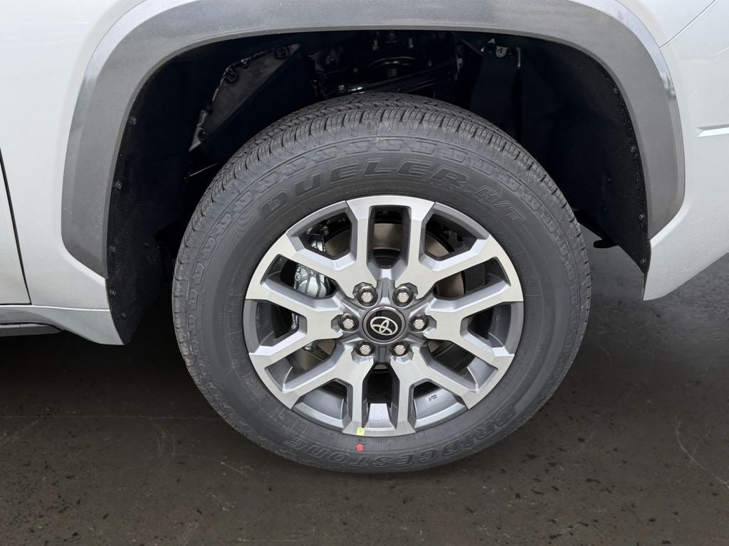 2026 Toyota Tundra 1794