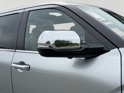 2026 Toyota Tundra 1794