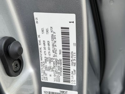 2026 Toyota Tundra 1794