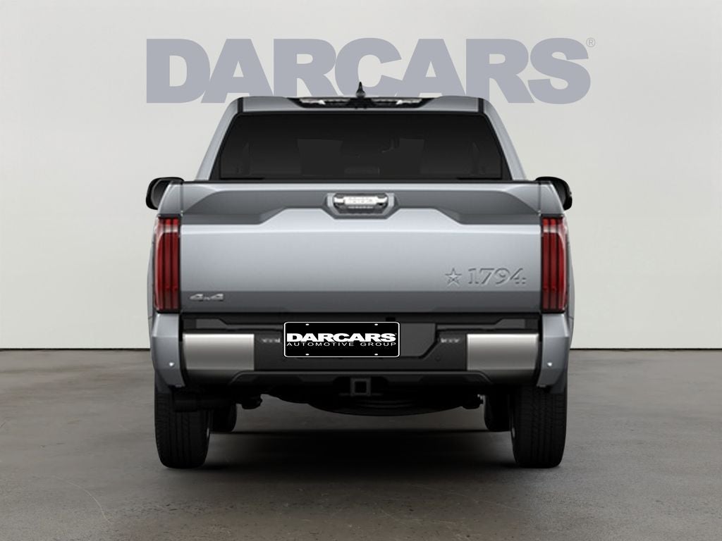 2026 Toyota Tundra 1794