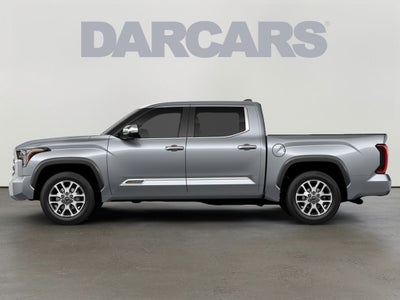 2026 Toyota Tundra 1794