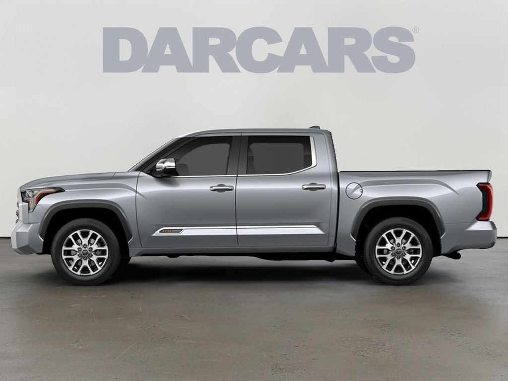 2026 Toyota Tundra 1794