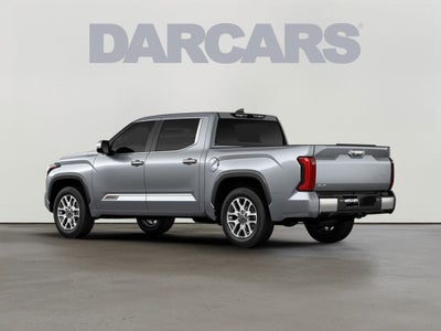 2026 Toyota Tundra 1794