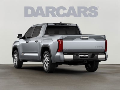 2026 Toyota Tundra 1794