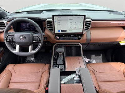 2026 Toyota Tundra 1794