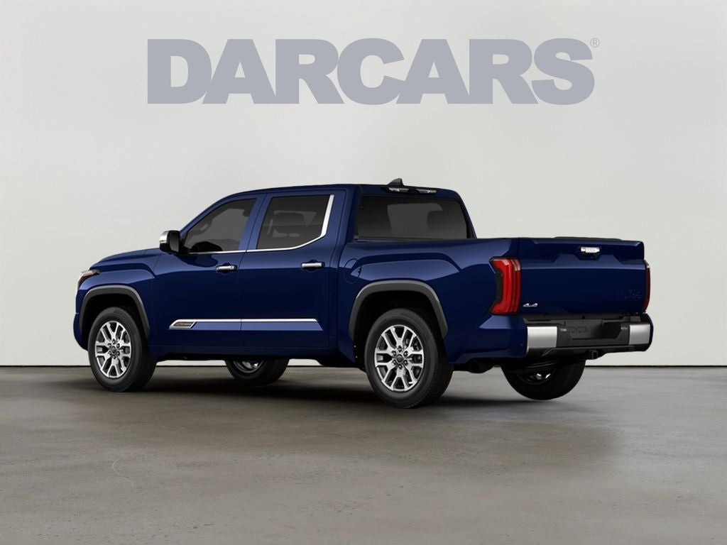 2026 Toyota Tundra 1794