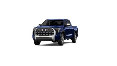2026 Toyota Tundra 1794