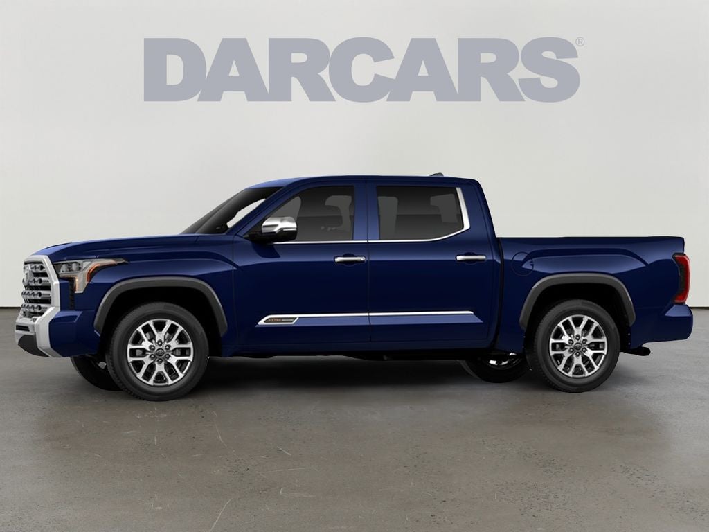 2026 Toyota Tundra 1794