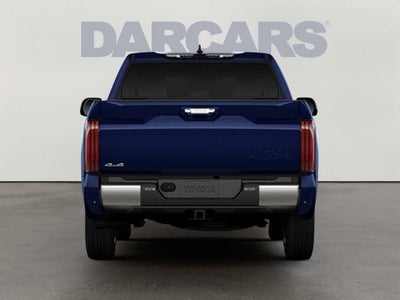 2026 Toyota Tundra 1794