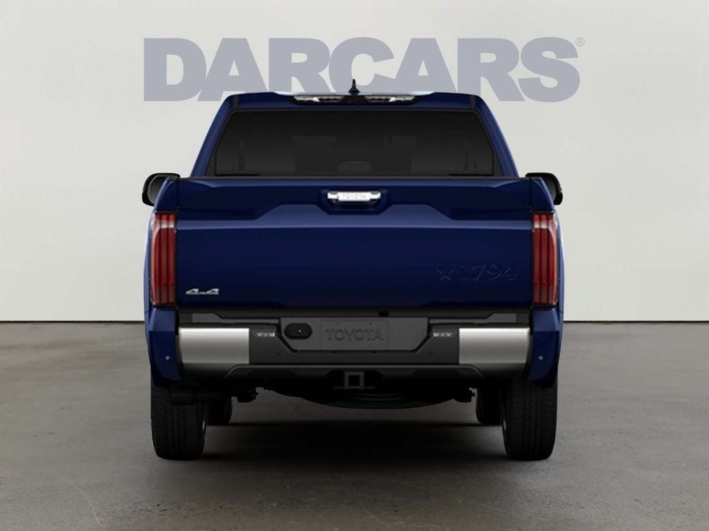 2026 Toyota Tundra 1794