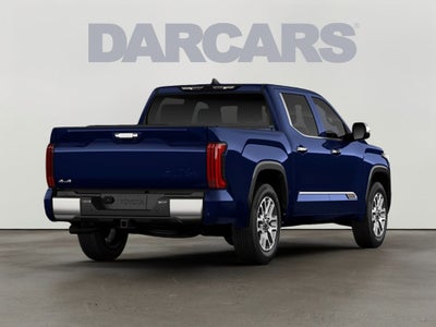 2026 Toyota Tundra 1794