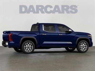 2026 Toyota Tundra 1794