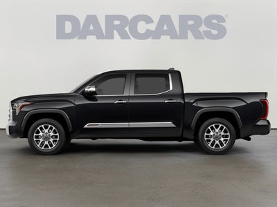 2026 Toyota Tundra 1794