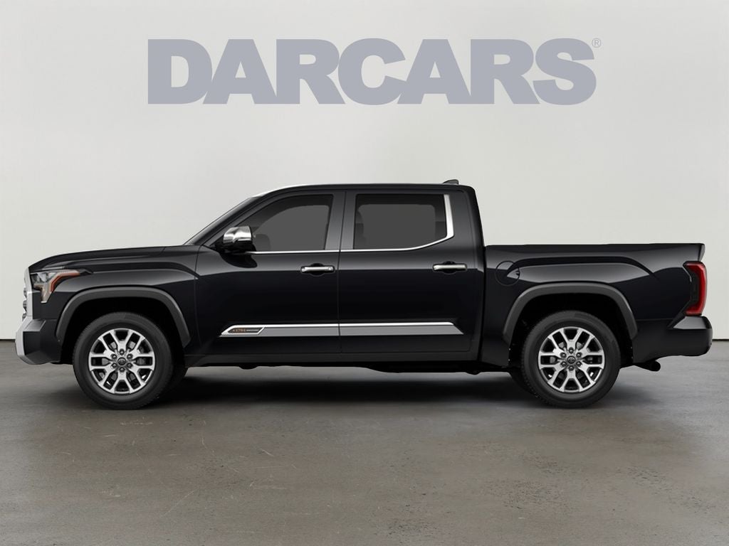 2026 Toyota Tundra 1794