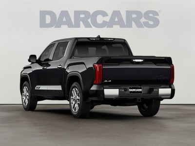 2026 Toyota Tundra 1794