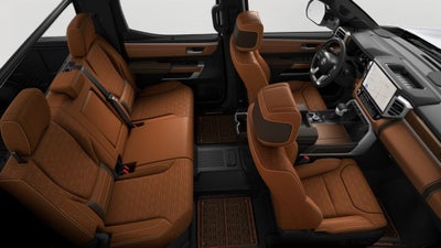 2026 Toyota Tundra 1794