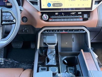 2026 Toyota Tundra 1794