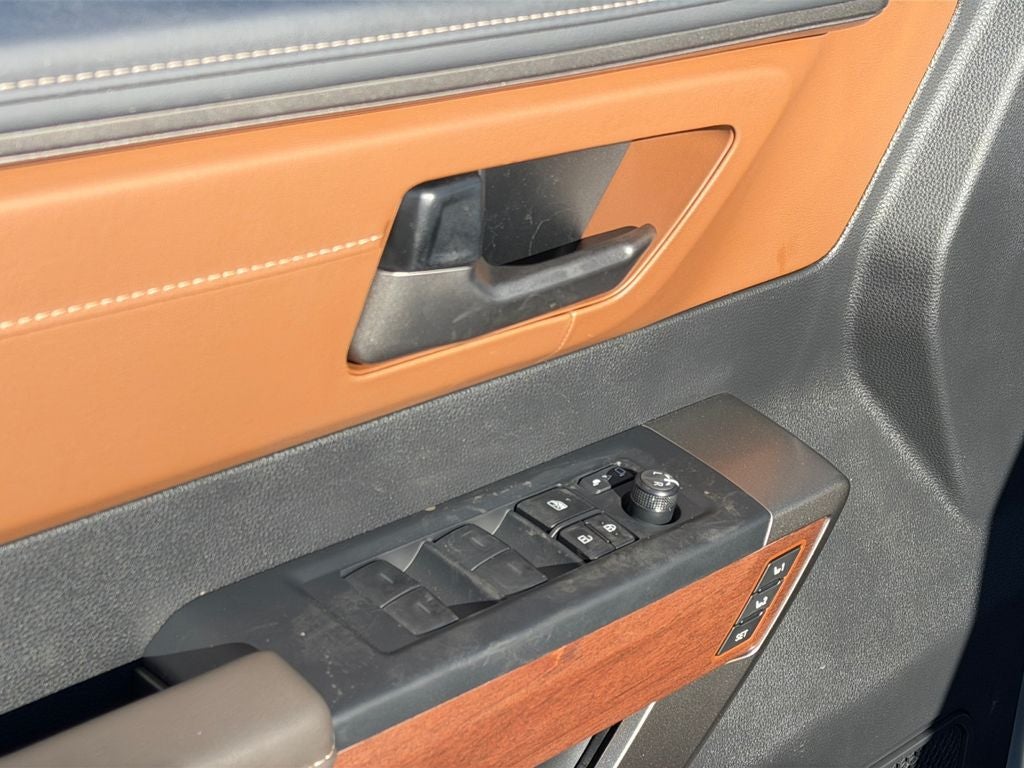 2026 Toyota Tundra 1794