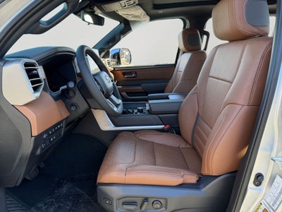 2026 Toyota Tundra 1794