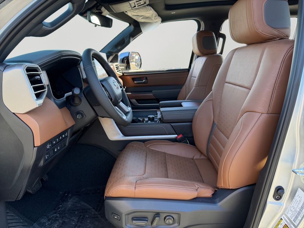 2026 Toyota Tundra 1794