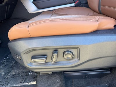 2026 Toyota Tundra 1794