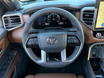 2026 Toyota Tundra 1794