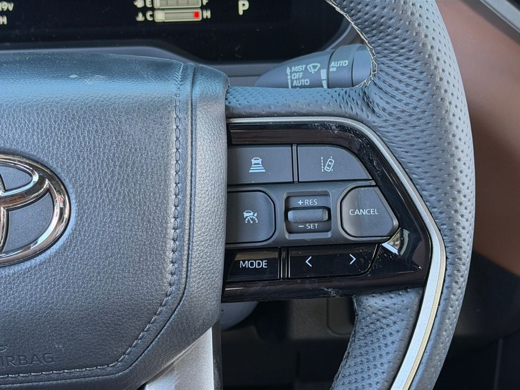 2026 Toyota Tundra 1794