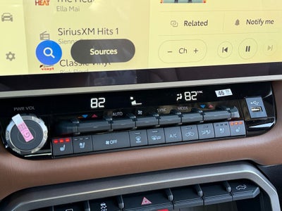 2026 Toyota Tundra 1794