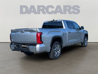 2026 Toyota Tundra 1794