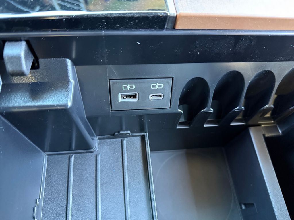 2026 Toyota Tundra 1794