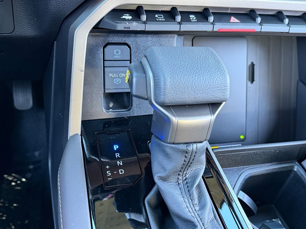 2026 Toyota Tundra 1794