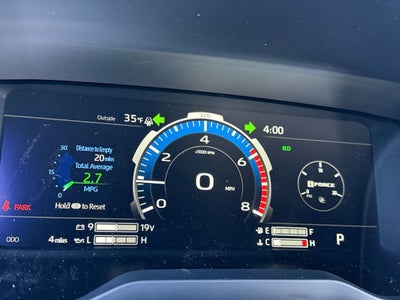 2026 Toyota Tundra 1794